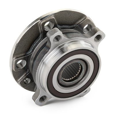 Wheel Bearing RIDEX 654W1095 654W1095 - photo 4