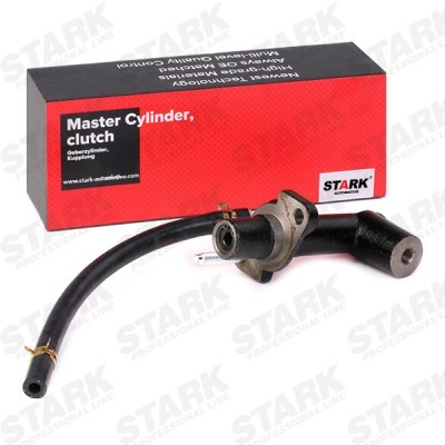 Clutch Master Cylinders Stark SKMCC-0580028 SKMCC-0580028 - photo 2