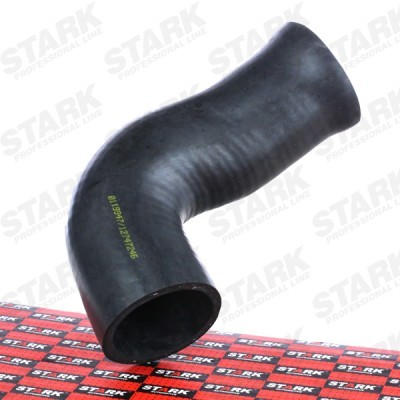 Charger Air Hose Stark SKCHI-2030068 SKCHI-2030068 - photo 2