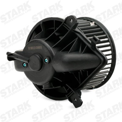Interior Blower Stark SKIB-0310123 SKIB-0310123 - photo 4
