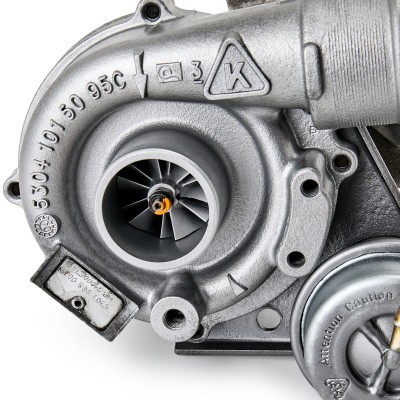 Turbocharger RIDEX 2234C0169R 2234C0169R - photo 13
