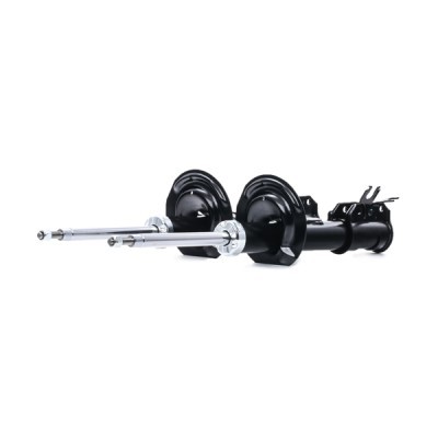 Shock Absorber RIDEX 854S2071 854S2071 - photo 4