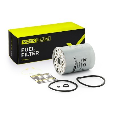 Fuel Filter RIDEX 9F0152P 9F0152P - photo 1