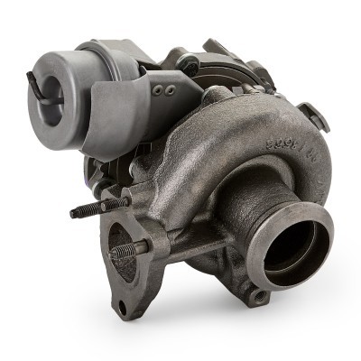 Turbocharger RIDEX 2234C10154R 2234C10154R - photo 4