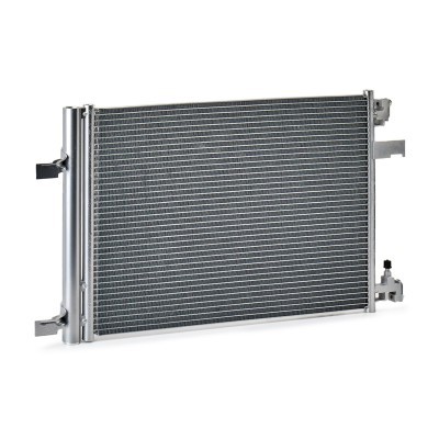 A/C condenser 448C0199 - photo 4