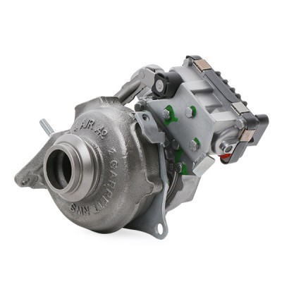 Turbocharger RIDEX 2234C10060R 2234C10060R - photo 3