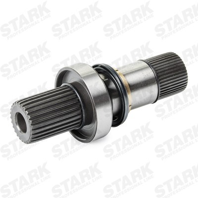 Drive Shaft Stark SKDS-0210751 SKDS-0210751 - photo 4