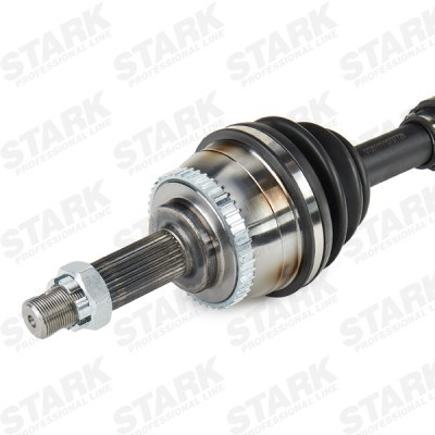 Drive Shaft Stark SKDS-0210648 SKDS-0210648 - photo 5