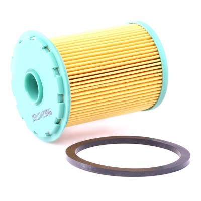 Fuel Filter RIDEX 9F0124 9F0124 - photo 3