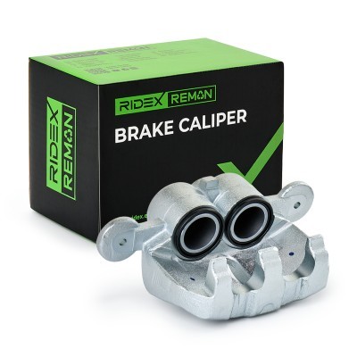Brake Caliper RIDEX 78B2855R 78B2855R - photo 2