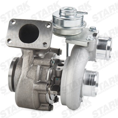 Turbocharger Stark SKCT-1190192 SKCT-1190192 - photo 5