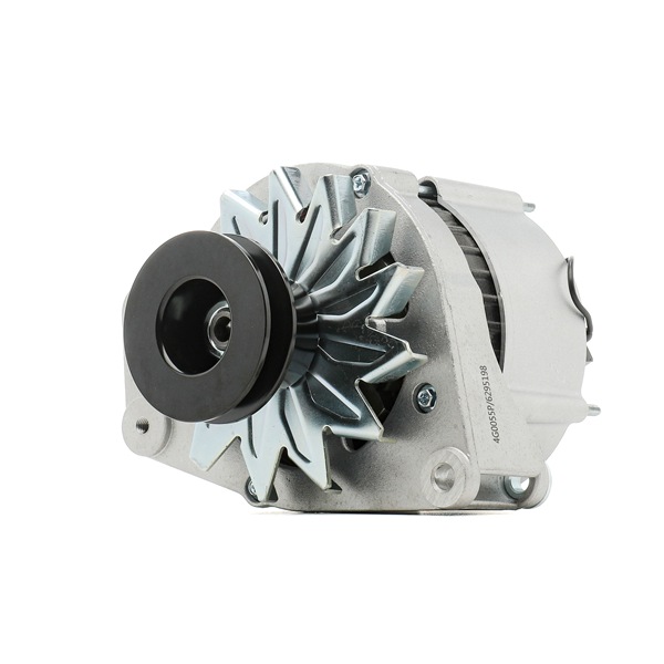 Alternator RIDEX 4G0055P 4G0055P - photo 1