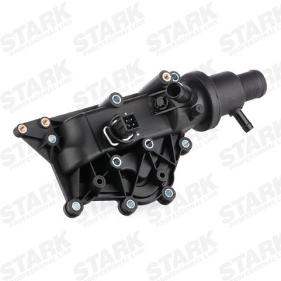 Thermostat, Coolant Stark SKTC-0560173 SKTC-0560173 - photo 3
