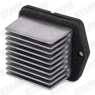 Resistor Blower Stark SKRI-2000012 SKRI-2000012 - photo 4