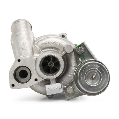 Turbocharger RIDEX 2234C10133R 2234C10133R - photo 5