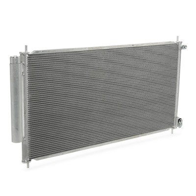 A/C condenser 448C0341 - photo 3