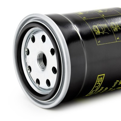 Fuel Filter RIDEX 9F0052P 9F0052P - photo 5
