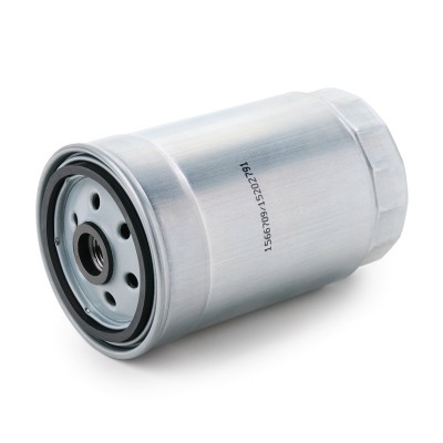 Fuel Filter RIDEX 9F0667 9F0667 - photo 3