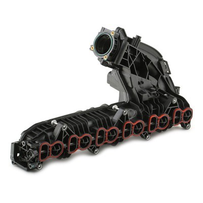 Intake manifold RIDEX 1640F0018 1640F0018 - photo 3
