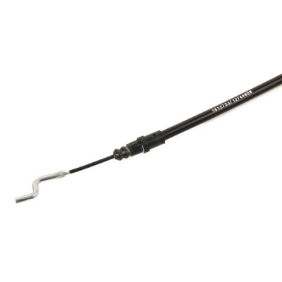 Cable Pull, Parking Brake RIDEX 124C0370 124C0370 - photo 4