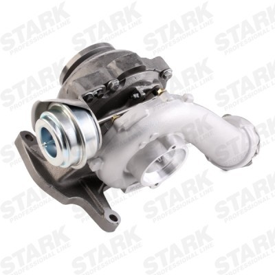 Turbocharger Stark SKCT-1190641 SKCT-1190641 - photo 5
