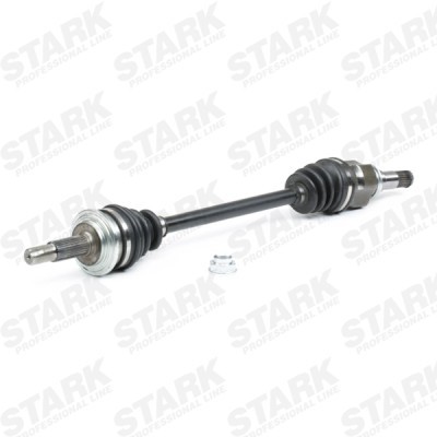 Drive Shaft Stark SKDS-0210774 SKDS-0210774 - photo 3