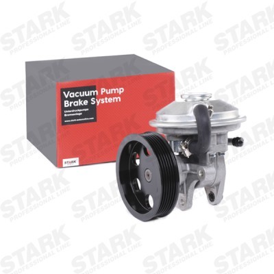 Vacuum Pump Stark SKVP-1350019 SKVP-1350019 - photo 2