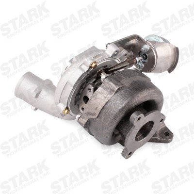 Turbocharger Stark SKCT-1190022 SKCT-1190022 - photo 6