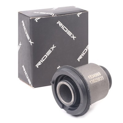 Control Arm Bushing RIDEX 251T0213 251T0213 - photo 2