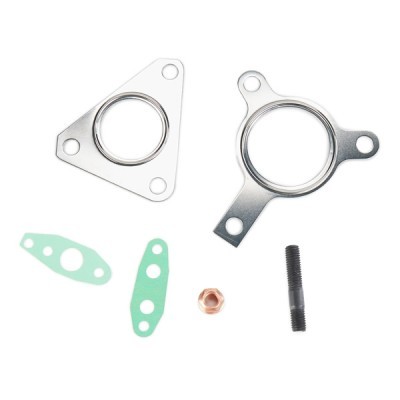 Turbocharger RIDEX 2234C0401 2234C0401 - photo 8