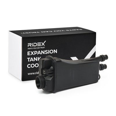 Expansion Tank, Coolant RIDEX 397E0035 397E0035 - photo 4