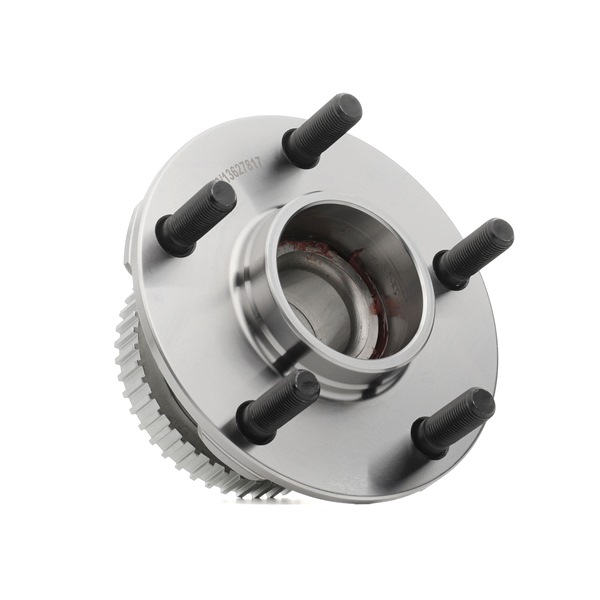 Wheel Bearing Kit RIDEX 654W0598 654W0598 - photo 1