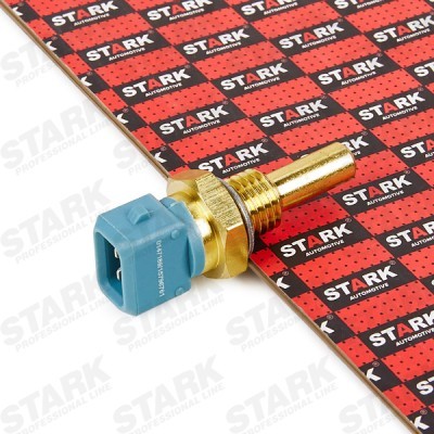 Sensor, Coolant Temperature Stark SKCTS-0850097 SKCTS-0850097 - photo 2