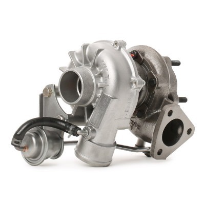 Turbocharger RIDEX 2234C10249R 2234C10249R - photo 3