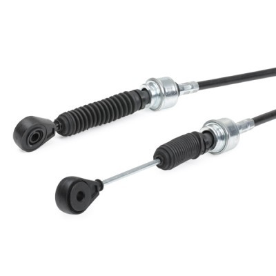 Cable Pull, manual transmission RIDEX 1787C0011 1787C0011 - photo 9