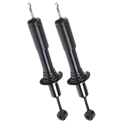 Shock Absorber RIDEX 854S19327 854S19327 - photo 2