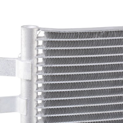 A/C condenser 448C0059 - photo 4