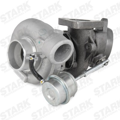 Turbocharger Stark SKCT-1190645 SKCT-1190645 - photo 3
