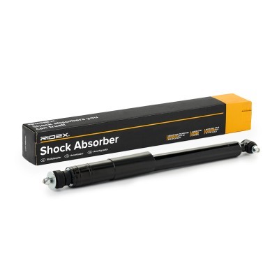 Shock Absorber RIDEX 854S19179 854S19179 - photo 2