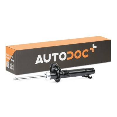 Shock Absorber RIDEX 854S0143 854S0143 - photo 5