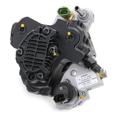 High-pressure pump RIDEX 3918H12204R 3918H12204R - photo 5