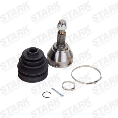 Joint Kit, Drive Shaft Stark SKJK-0200186 SKJK-0200186 - photo 2