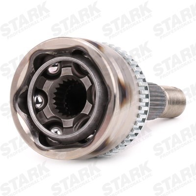 Joint Kit, Drive Shaft Stark SKJK-0200216 SKJK-0200216 - photo 4