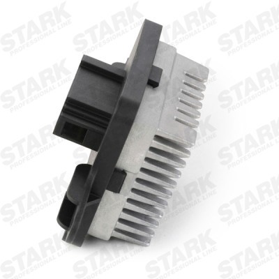 HVAC control unit Stark SKCU-2150078 SKCU-2150078 - photo 3