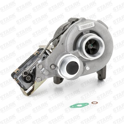 Turbocharger Stark SKCT-1190033 SKCT-1190033 - photo 3