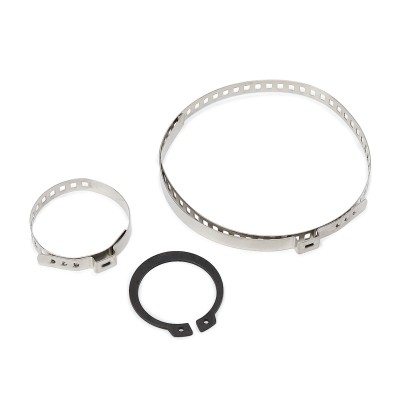 Bellow, drive shaft RIDEX 193B0218 193B0218 - photo 5