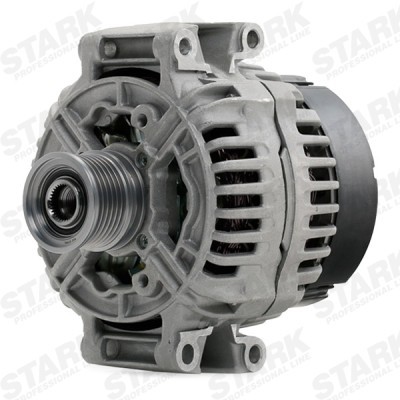 Alternator Stark SKGN-0320182 SKGN-0320182 - photo 3