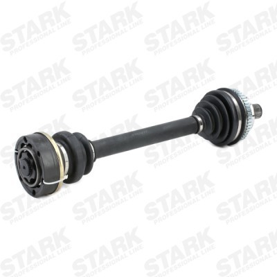 Drive Shaft Stark SKDS-0210106 SKDS-0210106 - photo 5