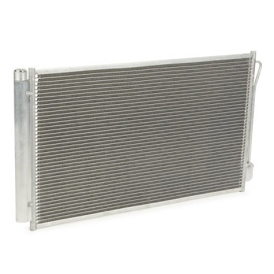 A/C condenser 448C0292 - photo 4