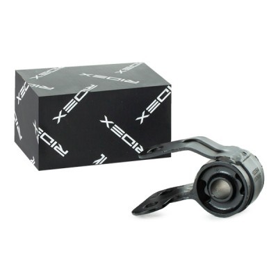 Control Arm Bushing RIDEX 251T0326 251T0326 - photo 2